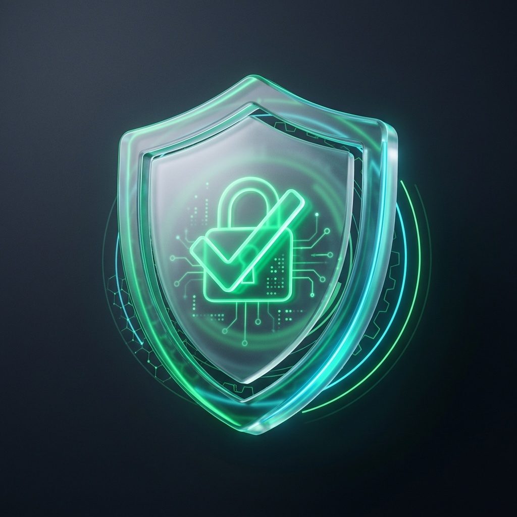 Trustoryx Security & Privacy Shield Architecture